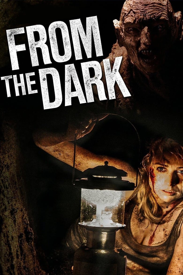 فيلم From the Dark