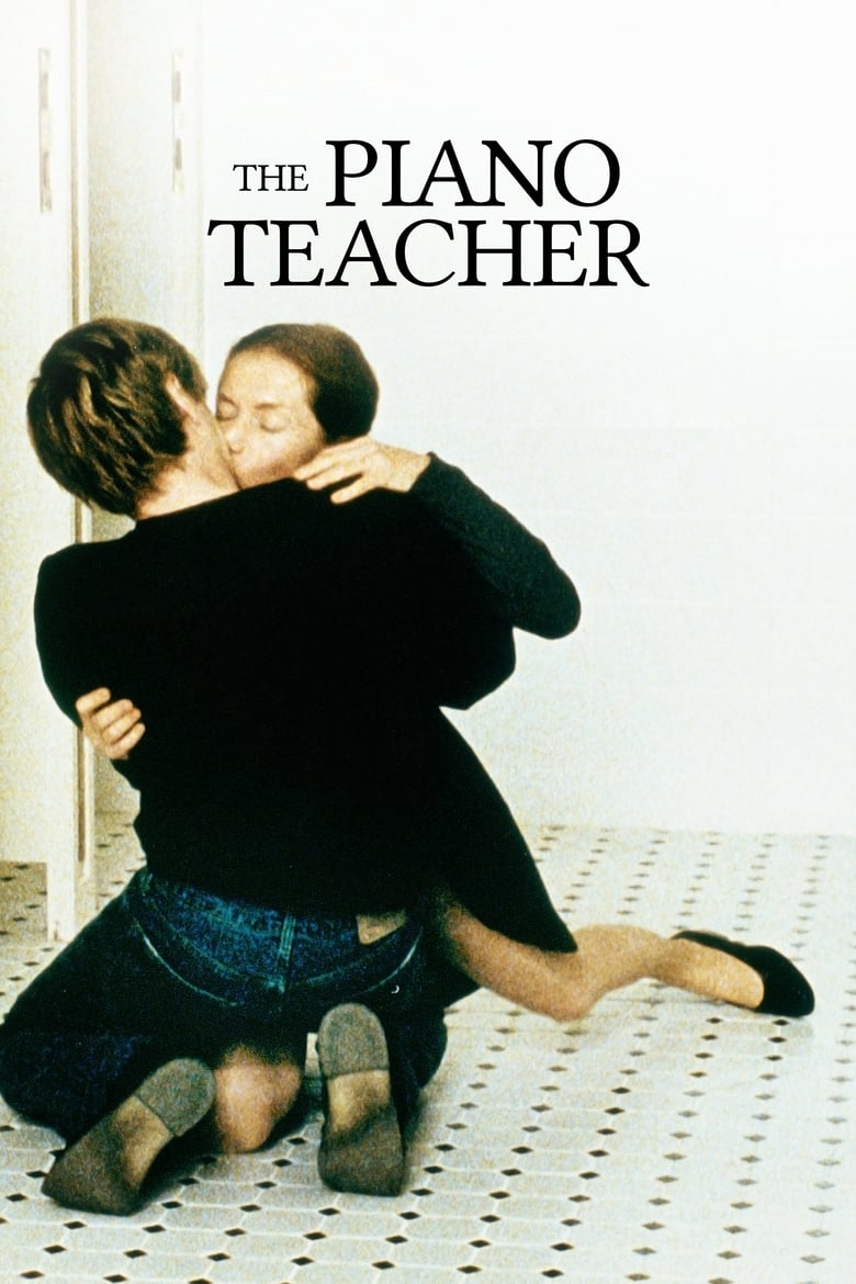 فيلم The Piano Teacher