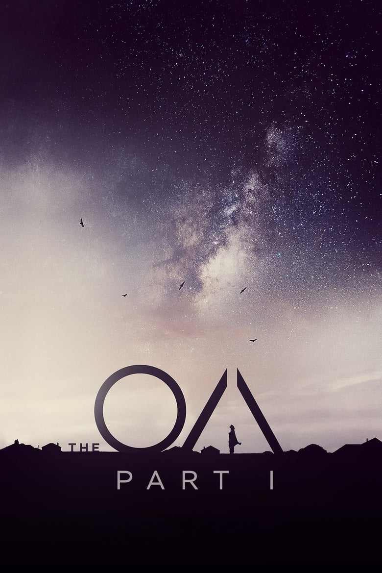 مسلسل The OA الموسم الاول الحلقة 02 مترجمة