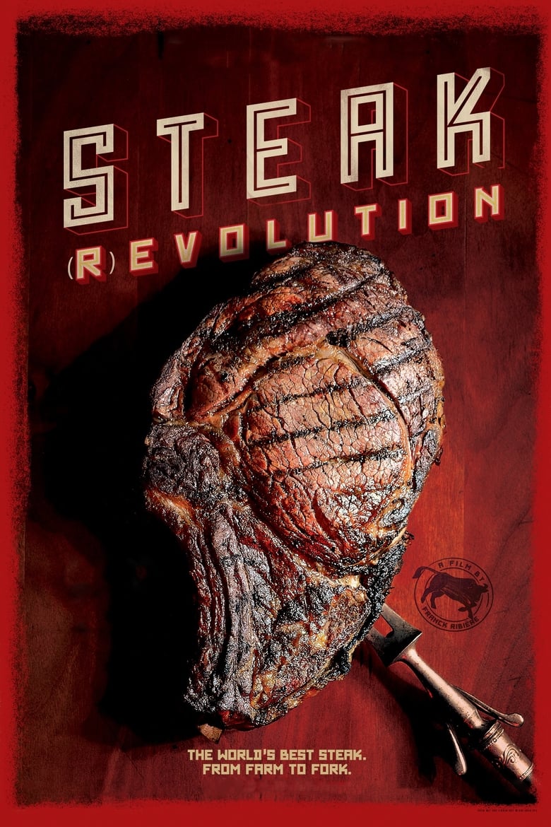 فيلم Steak (R)évolution