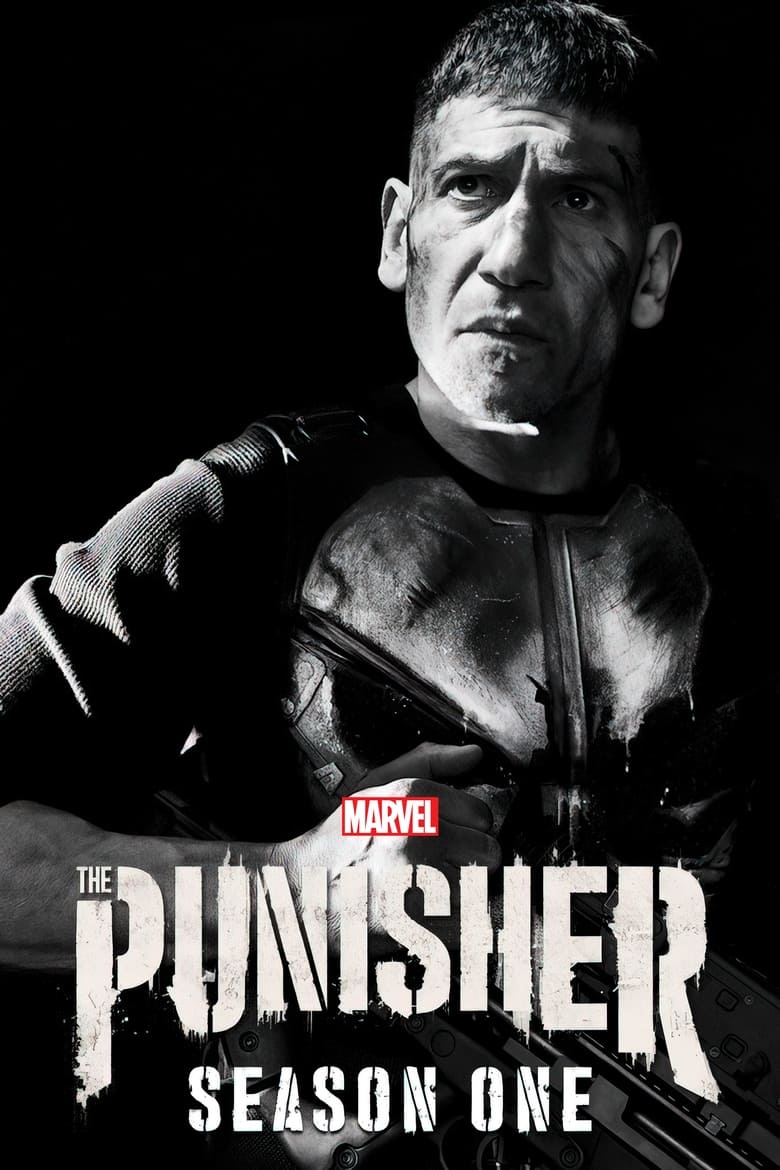 مسلسل Marvel’s The Punisher الموسم الاول الحلقة 01 مترجمة