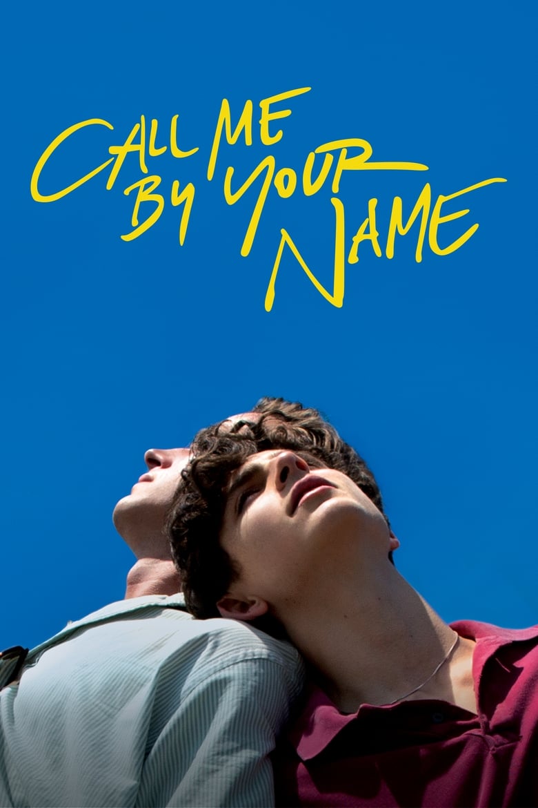 فيلم Call Me by Your Name