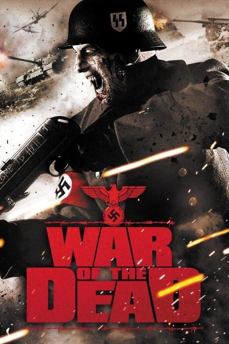 فيلم War of the Dead