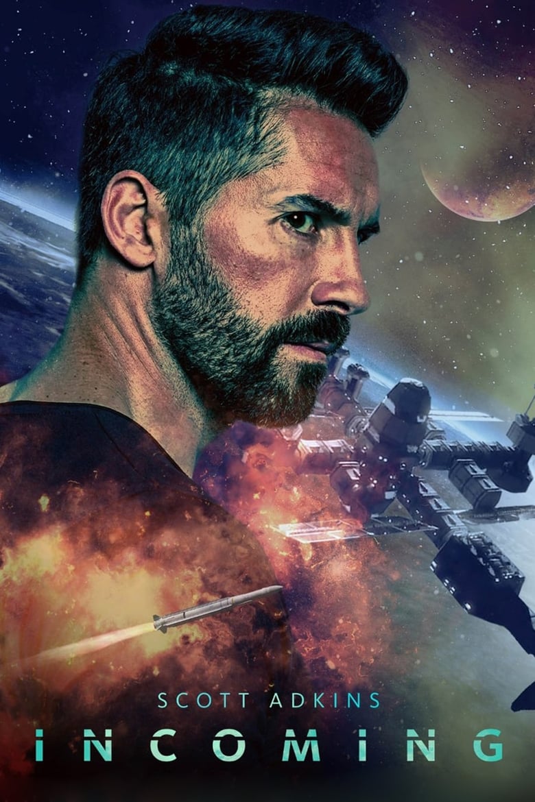 فيلم Incoming