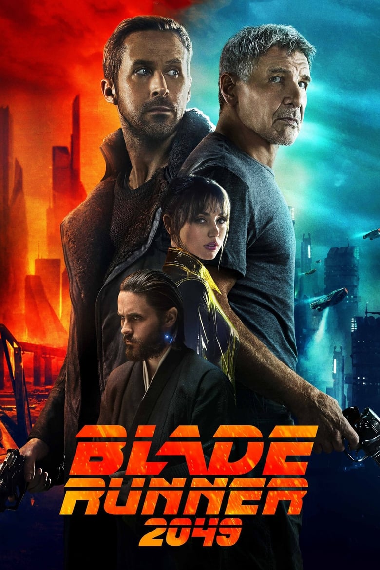 فيلم Blade Runner 2049