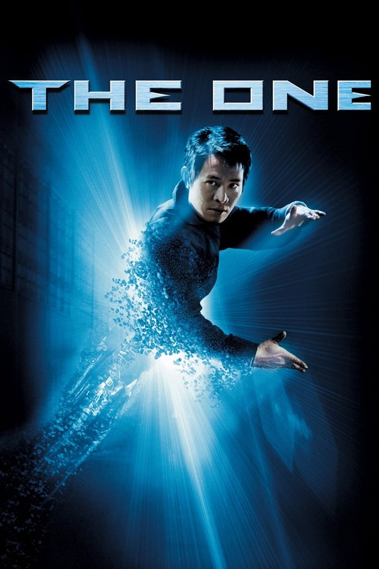 فيلم The One