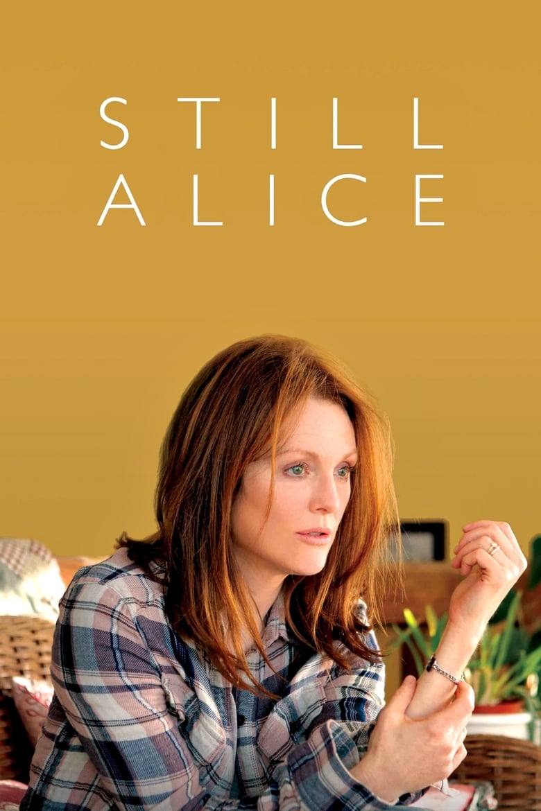 فيلم Still Alice