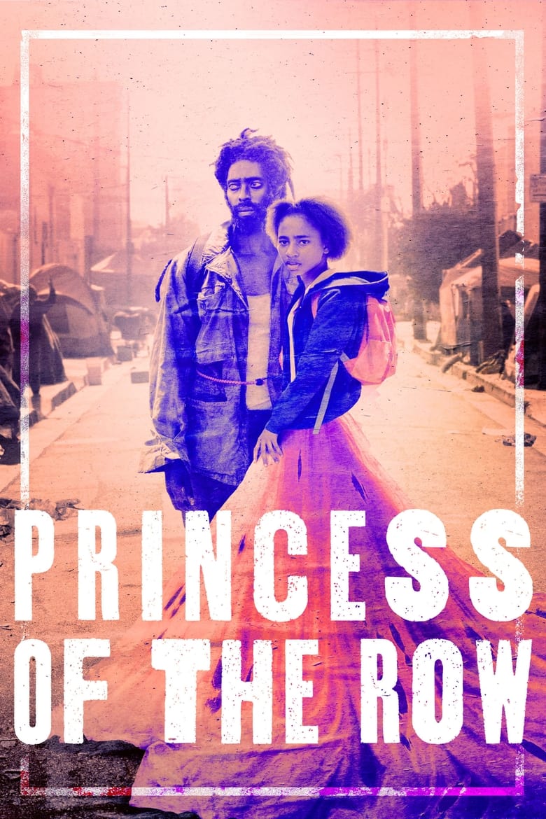 فيلم Princess of the Row