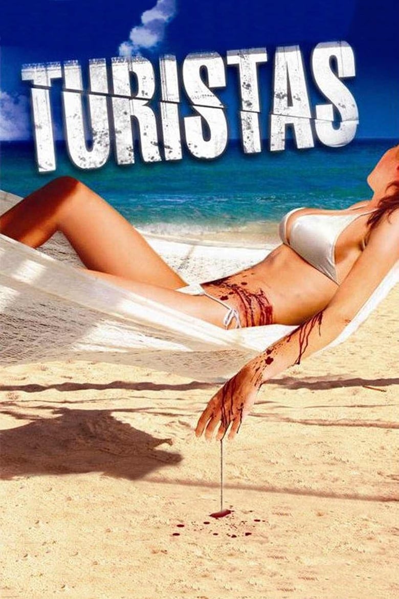 فيلم Turistas