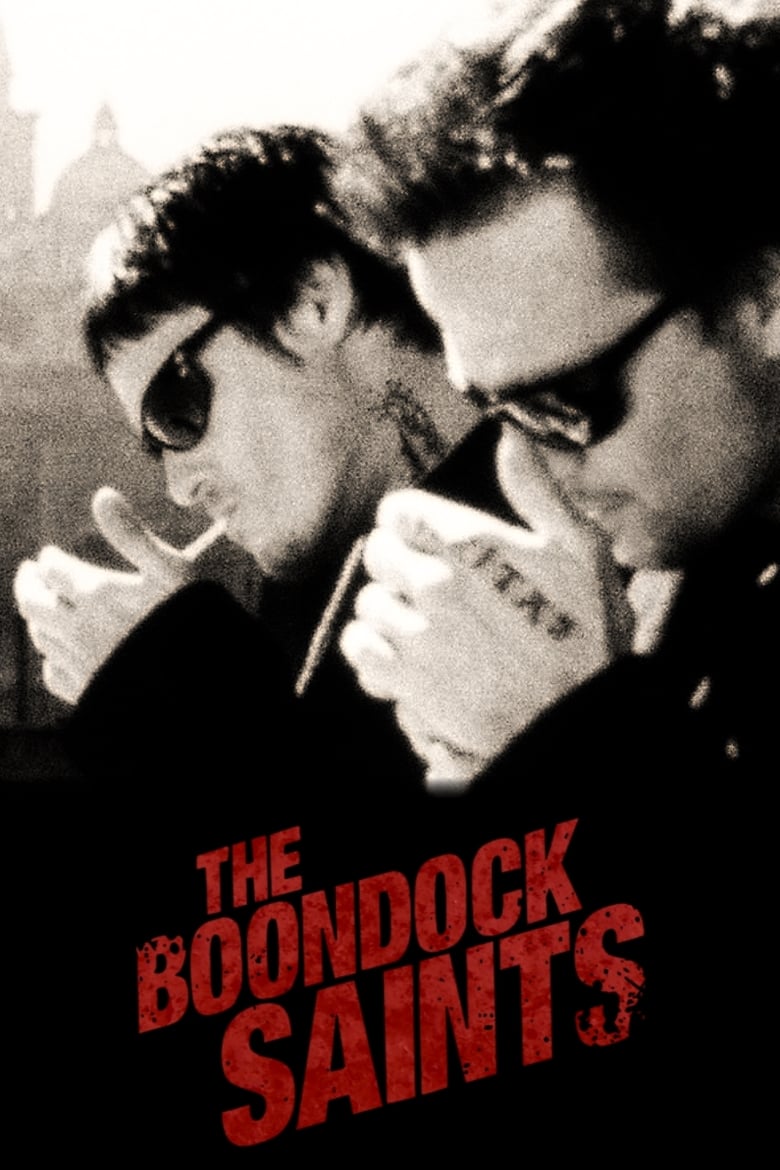 فيلم The Boondock Saints