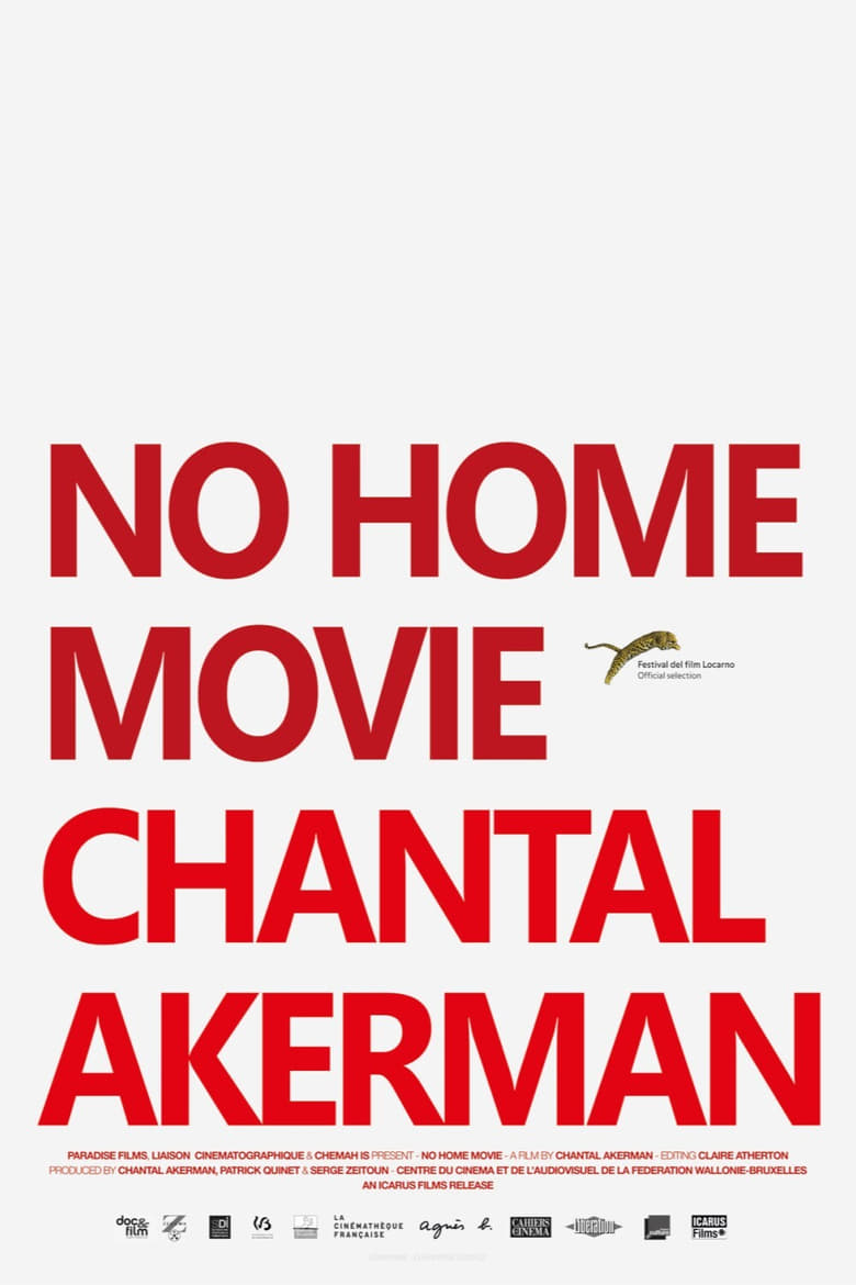 فيلم No Home Movie