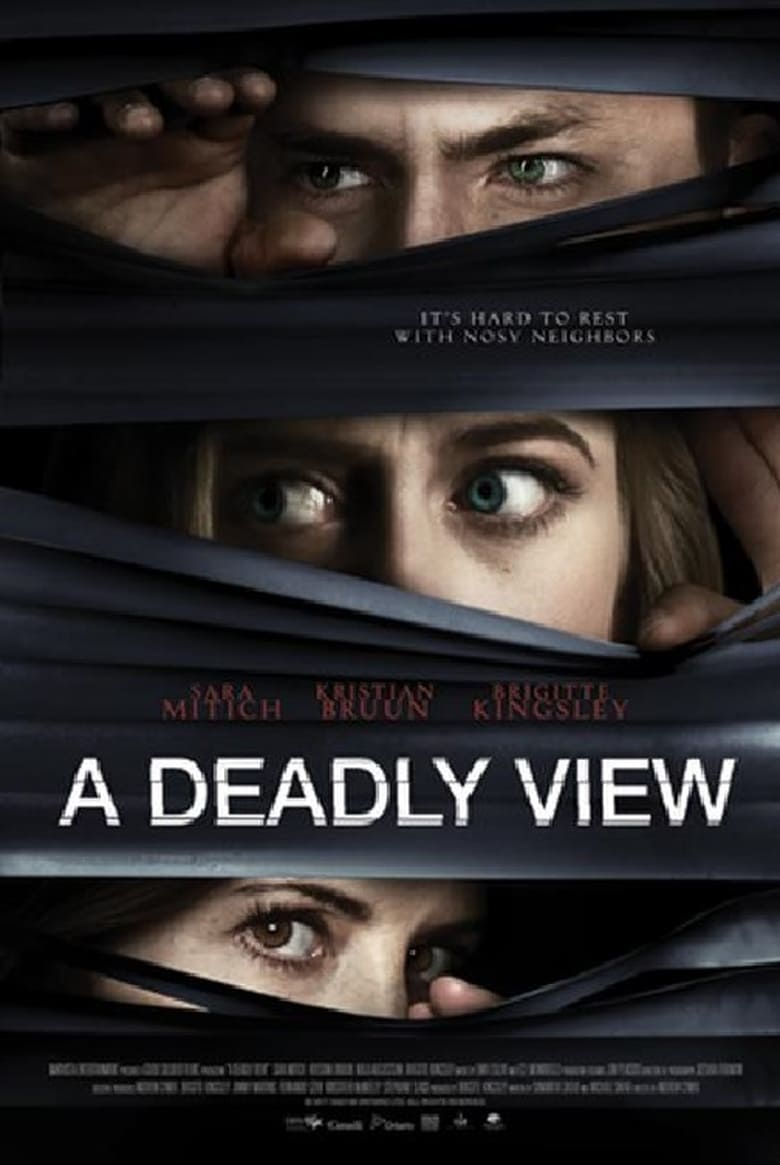 فيلم A Deadly View