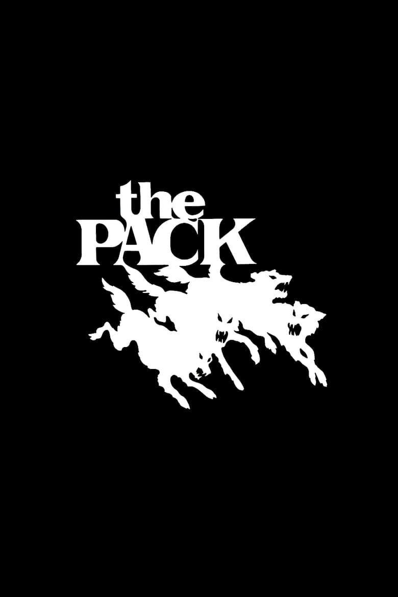 فيلم The Pack