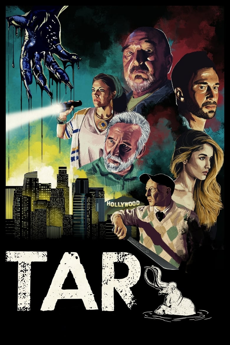 فيلم Tar