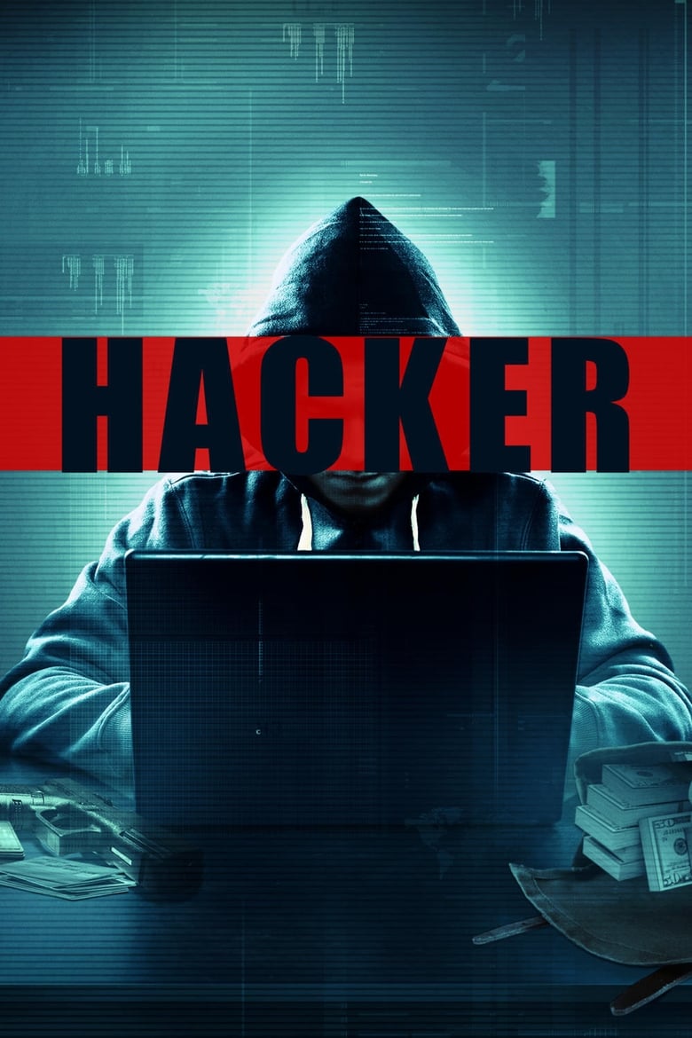 فيلم Hacker