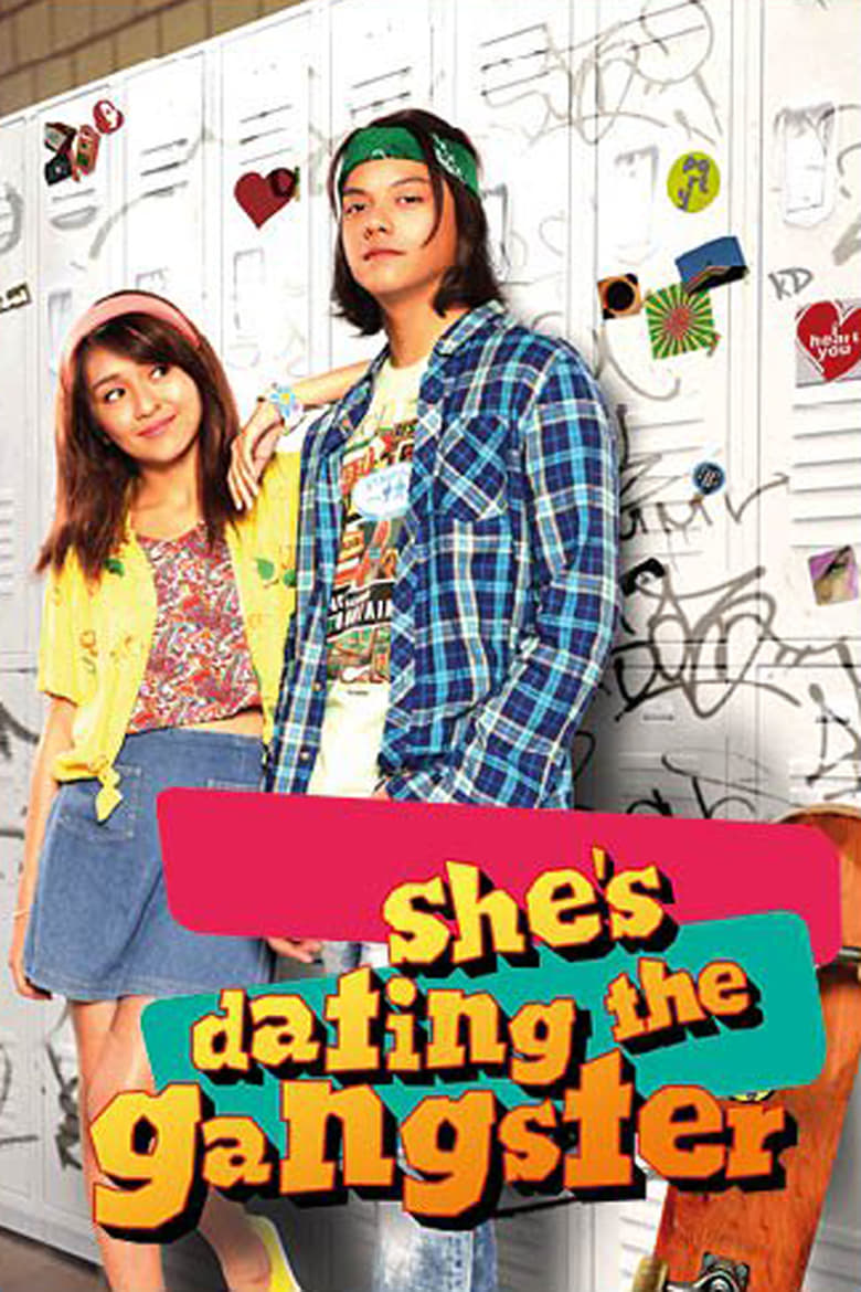 فيلم She’s Dating the Gangster