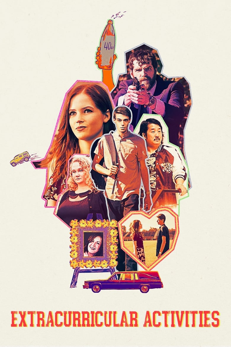 فيلم Extracurricular Activities