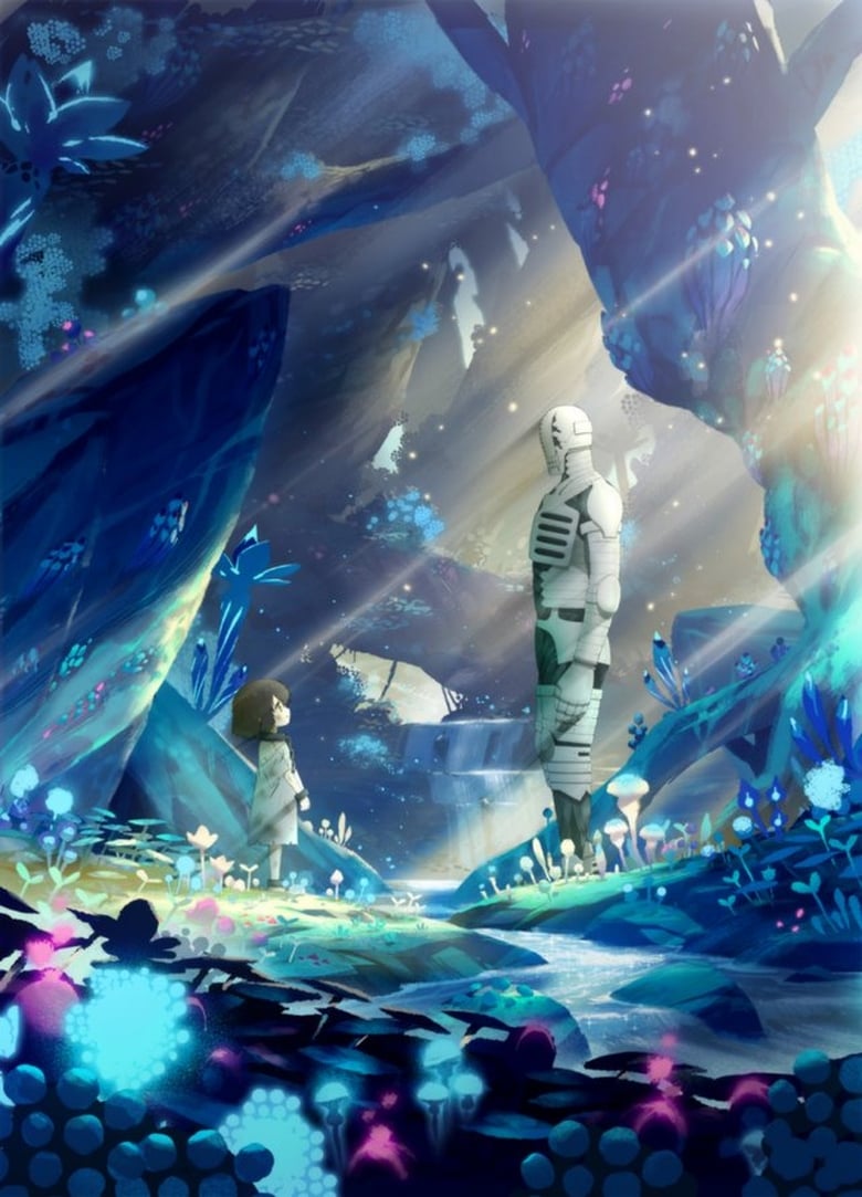 انمي Somali to Mori no Kamisama الموسم الاول الحلقة 04 مترجمة