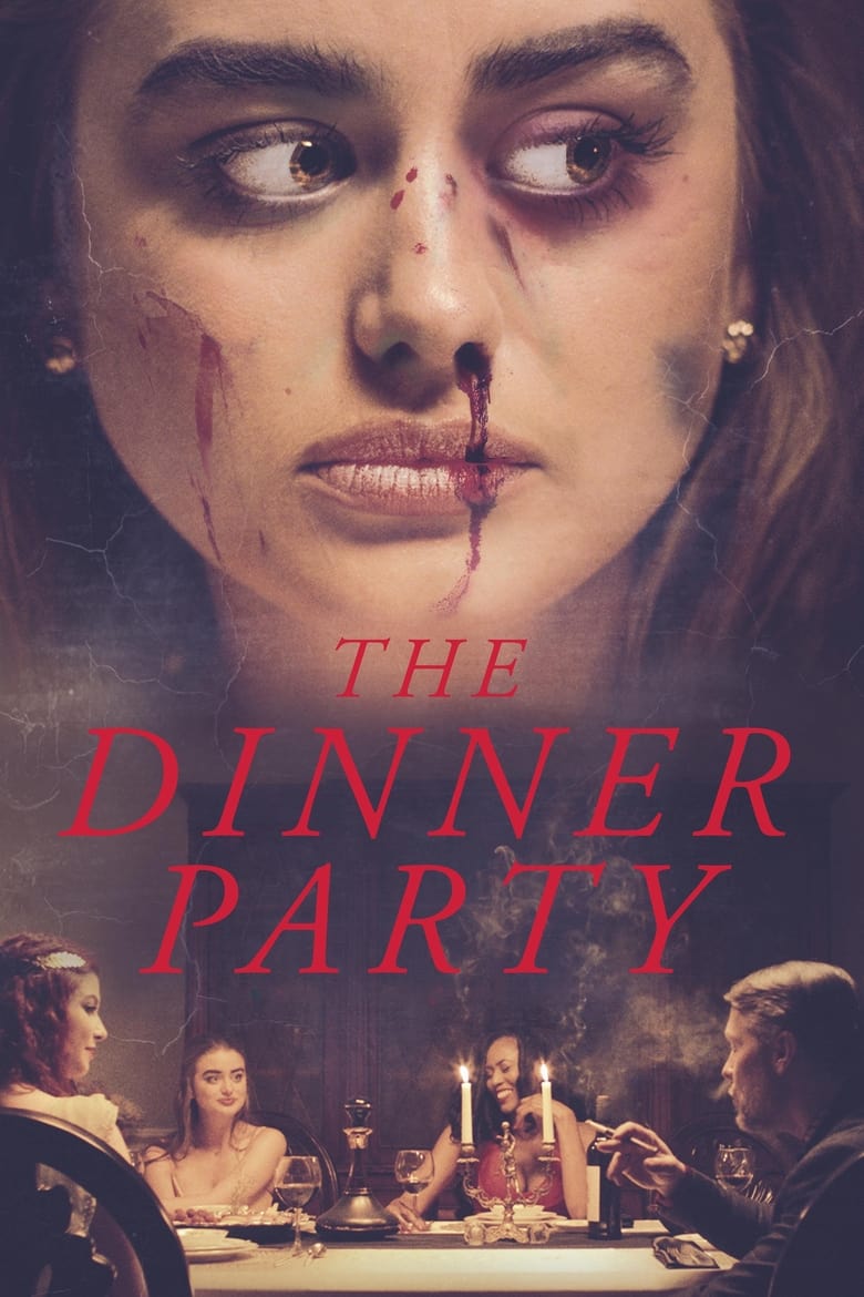 فيلم The Dinner Party