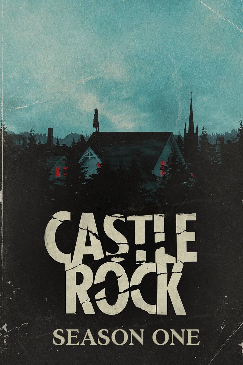 مسلسل Castle Rock الموسم الاول الحلقة 02 مترجمة