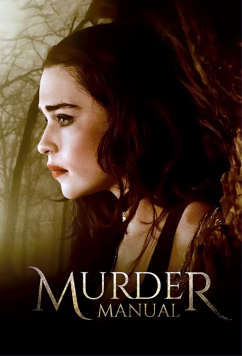 فيلم Murder Manual