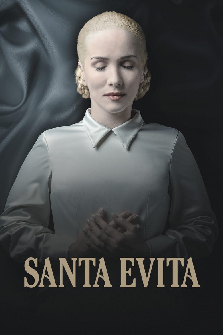 مسلسل Santa Evita الموسم الاول الحلقة 03 مترجمة
