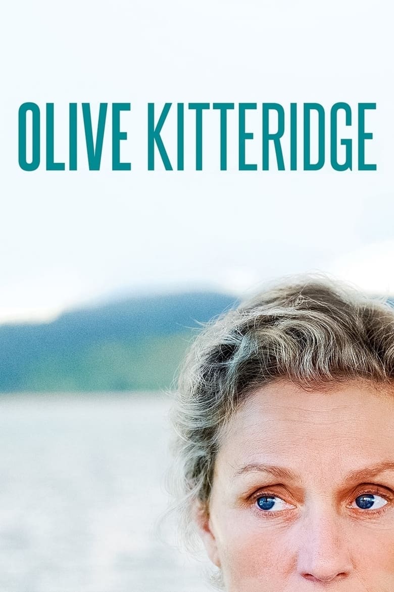 مسلسل Olive Kitteridge الموسم الاول الحلقة 02 مترجمة