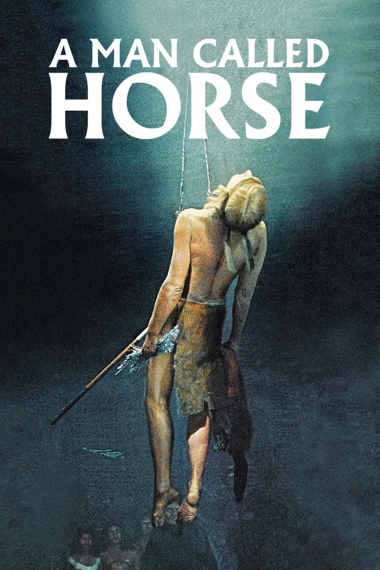 فيلم A Man Called Horse