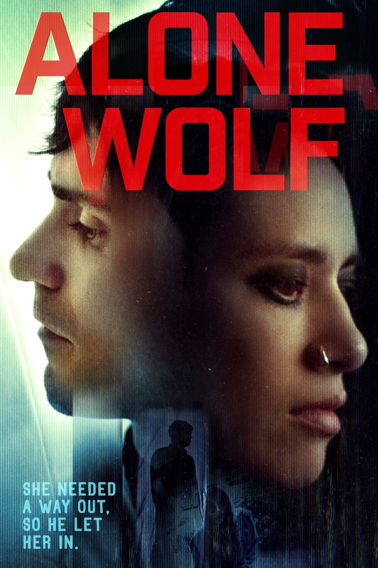 فيلم Alone Wolf