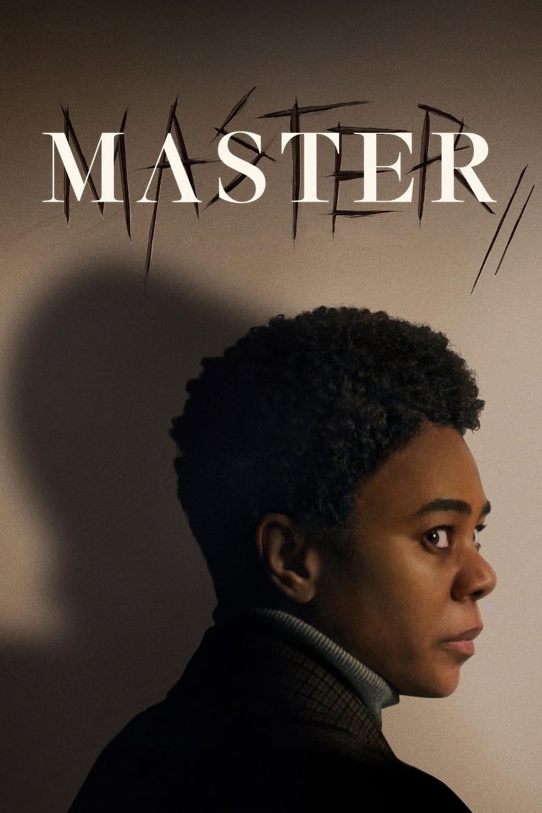 فيلم Master