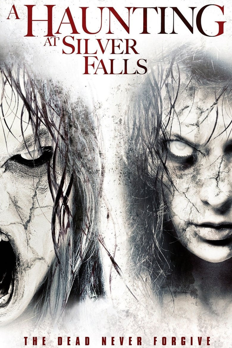 فيلم A Haunting at Silver Falls