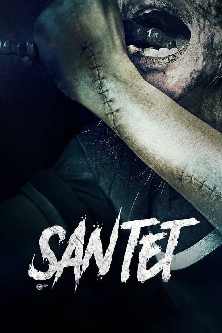 فيلم Santet