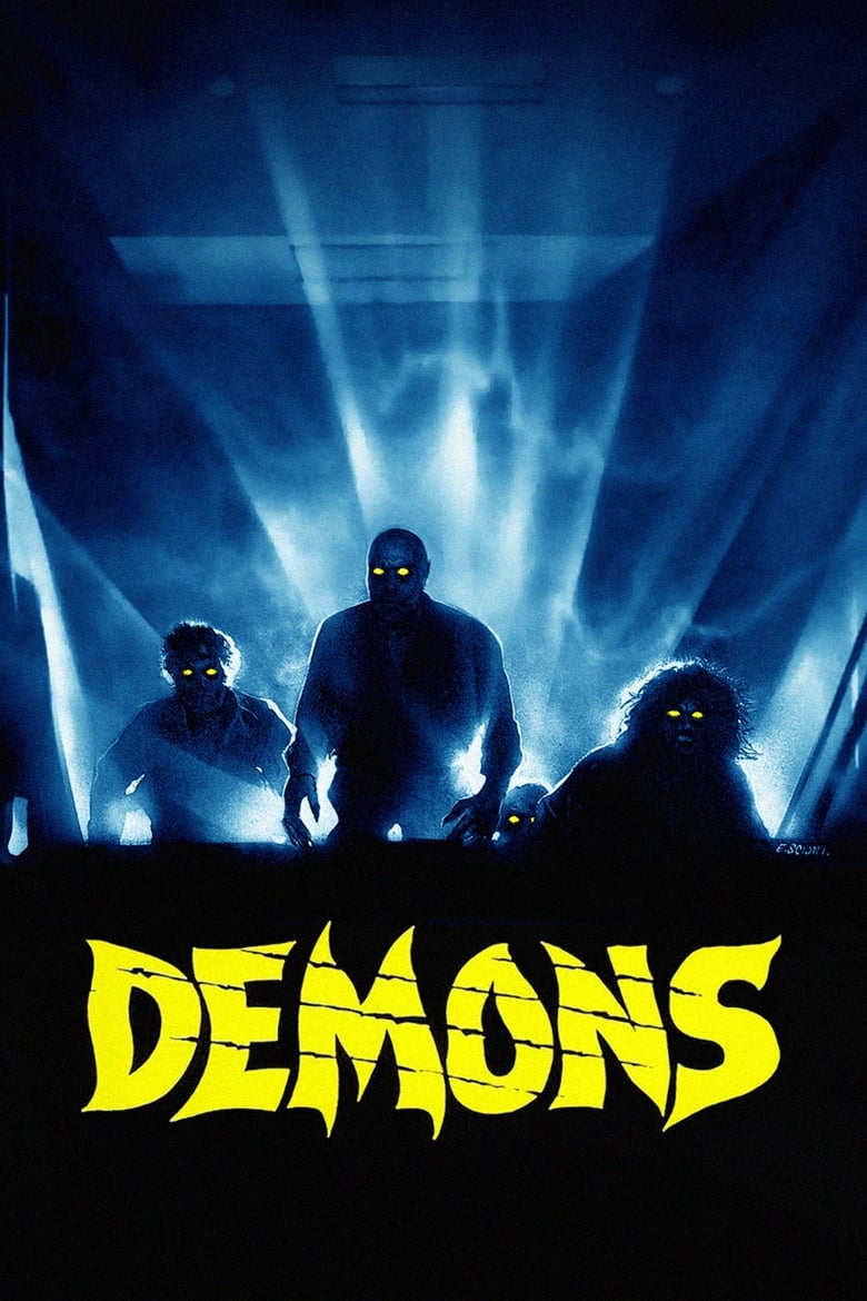 فيلم Demons