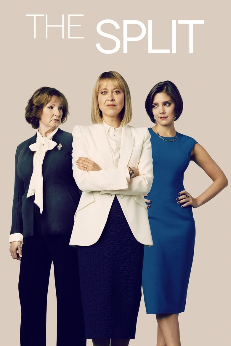 مسلسل The Split الموسم الاول الحلقة 05 مترجمة