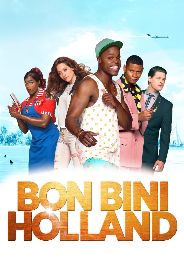 فيلم Bon Bini Holland
