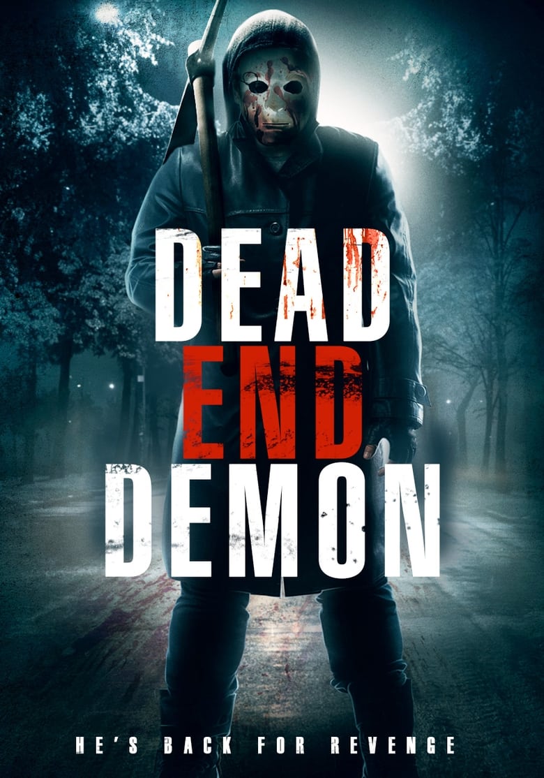 فيلم Dead End Demon