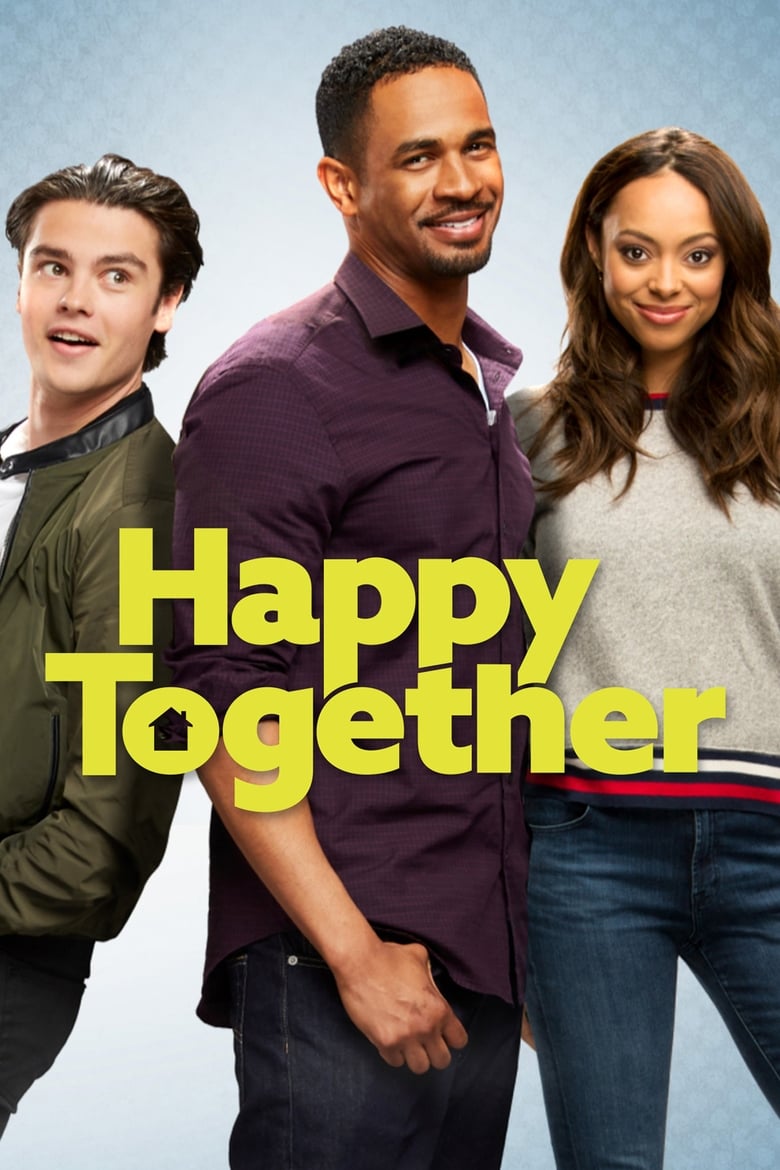 مسلسل Happy Together