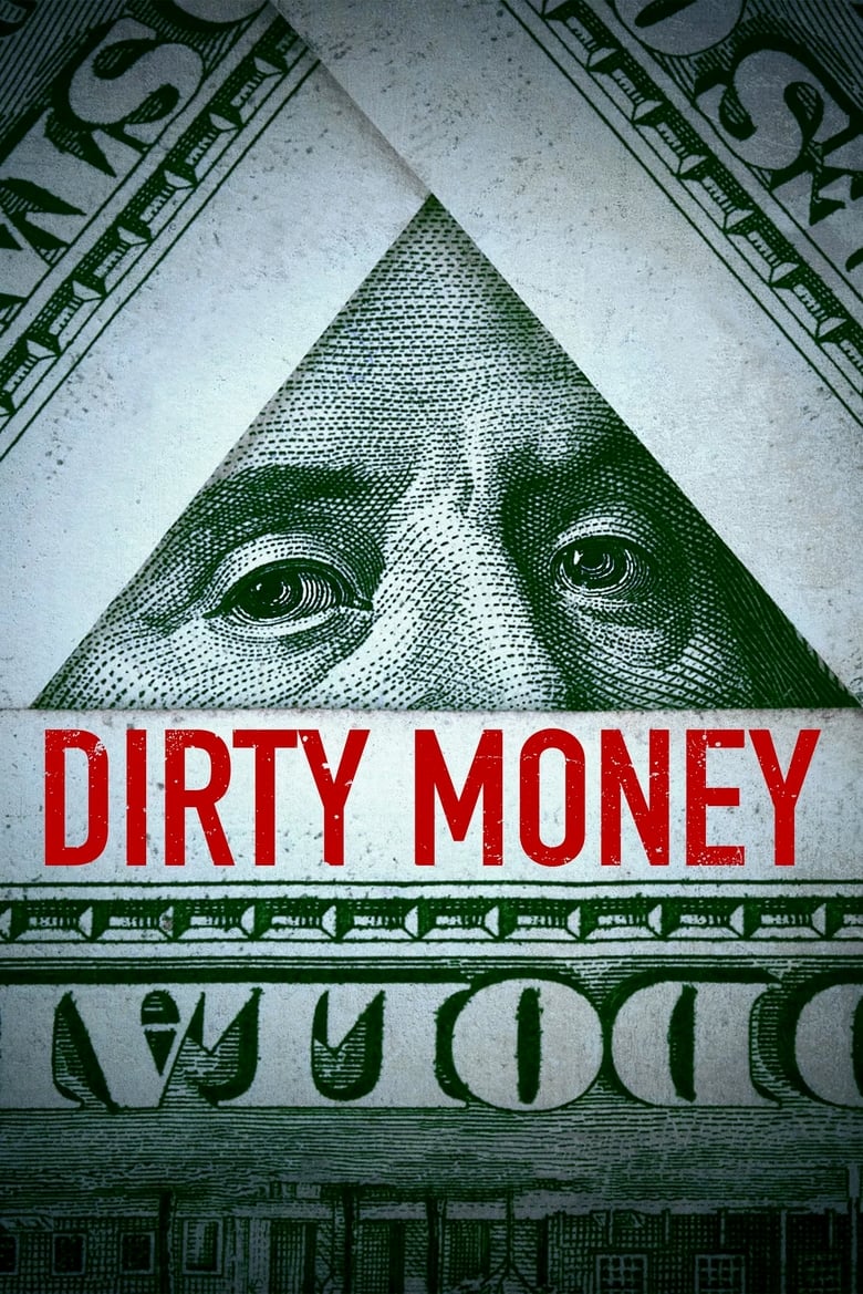 مسلسل Dirty Money