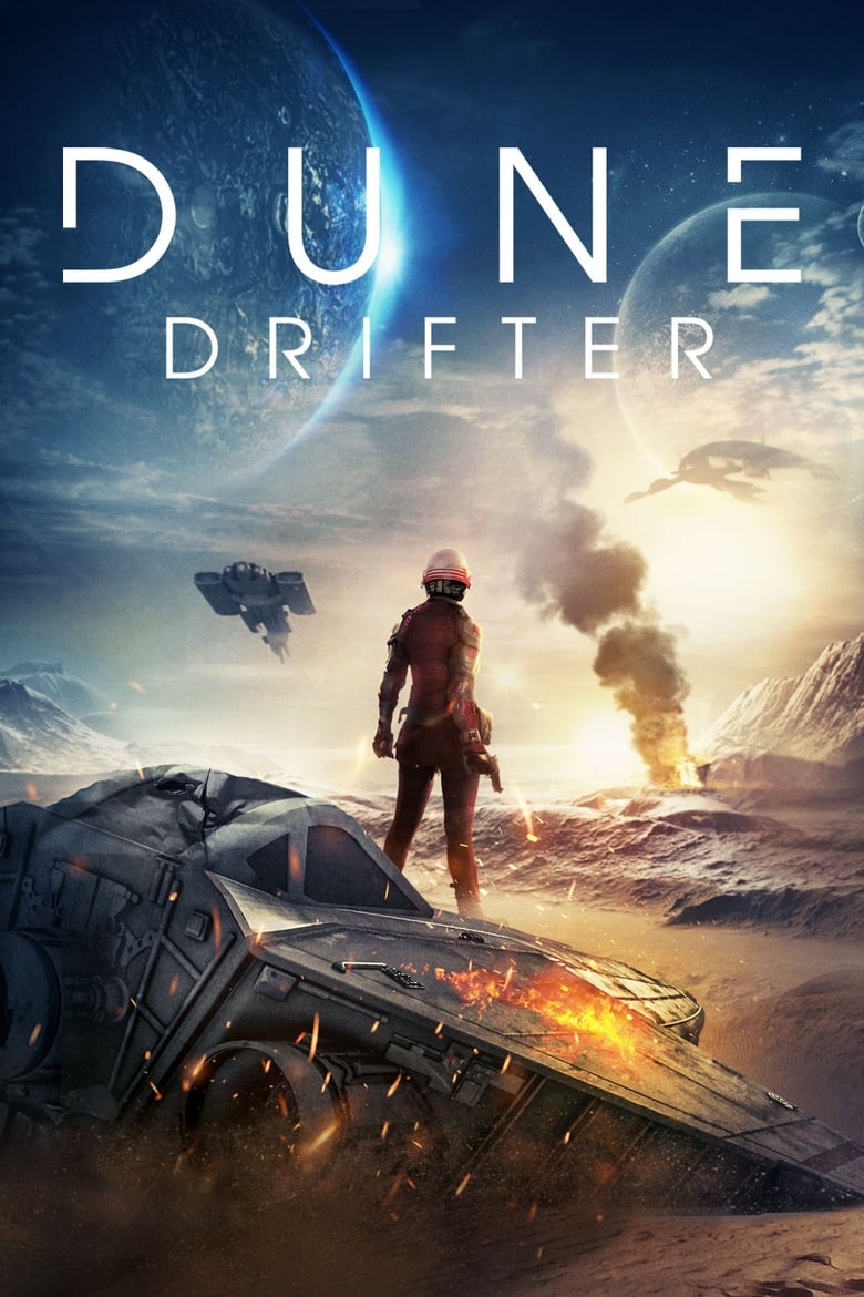 فيلم Dune Drifter