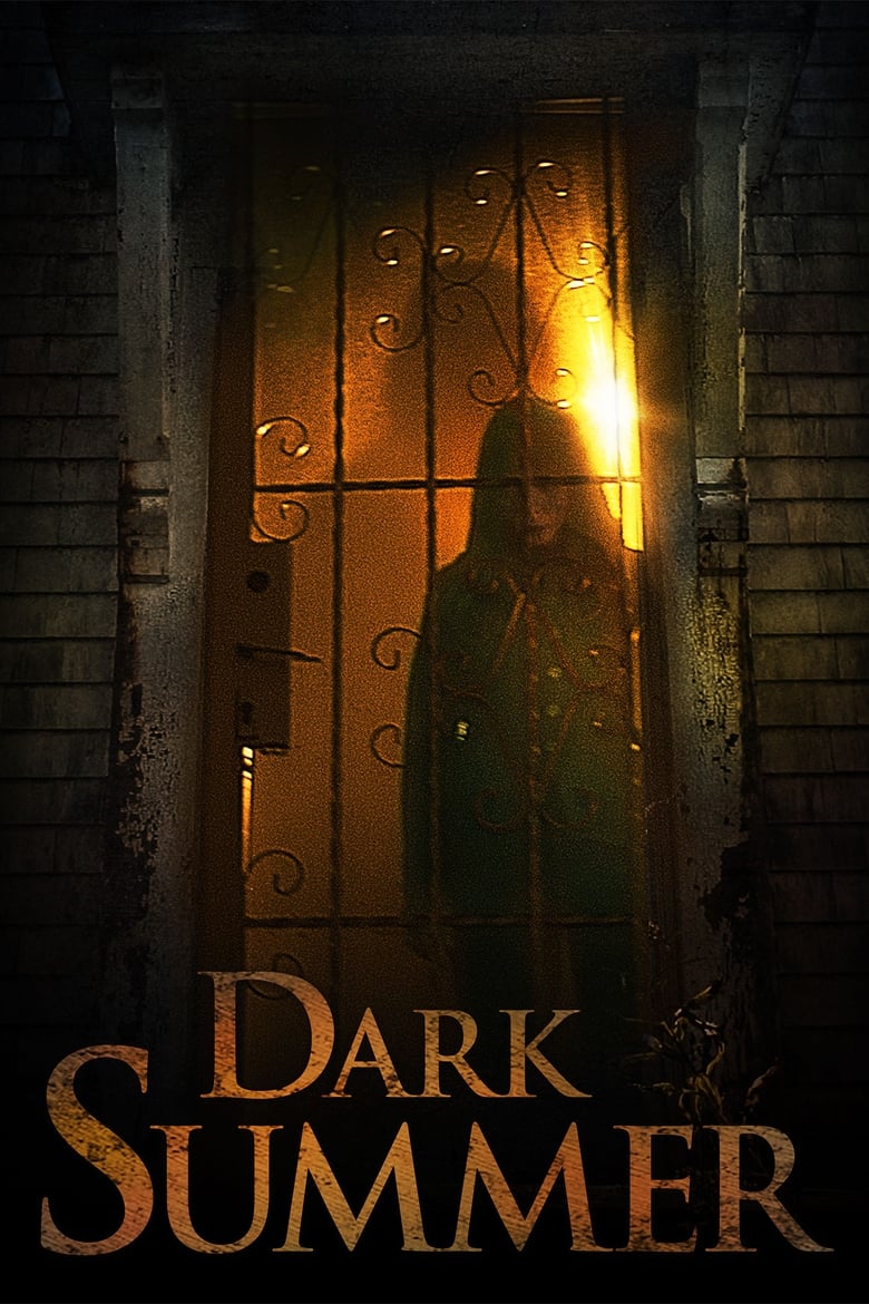 فيلم Dark Summer