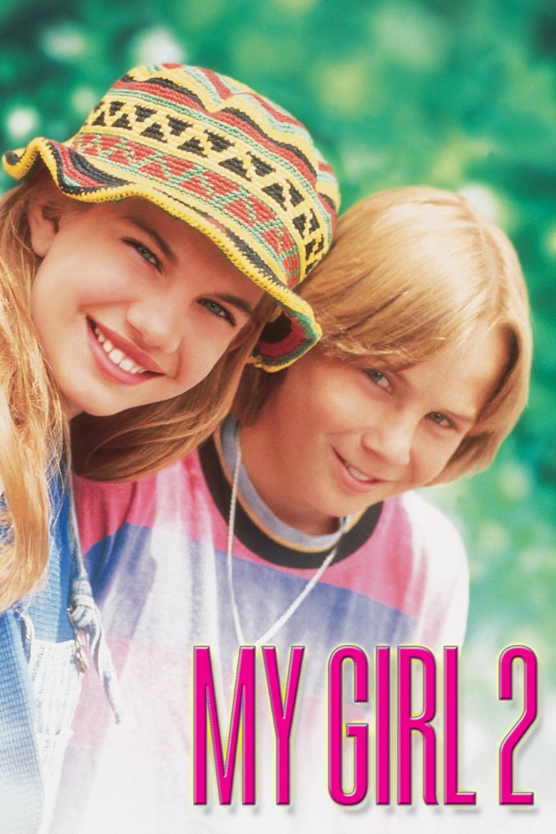 فيلم My Girl 2