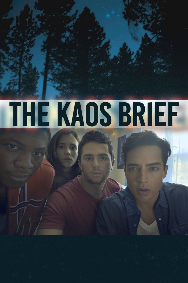 فيلم The Kaos Brief