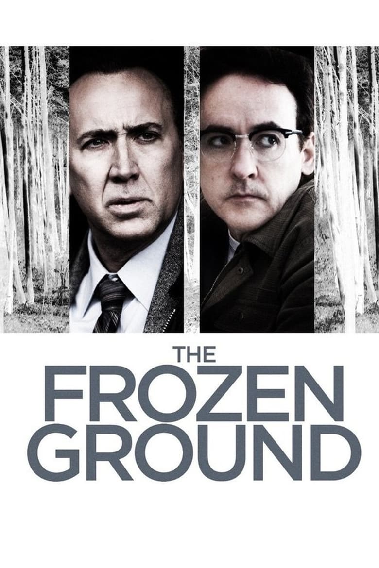فيلم The Frozen Ground