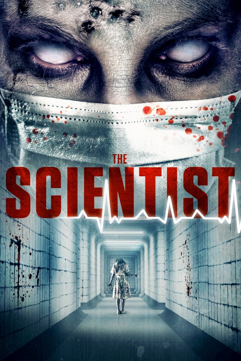 فيلم The Scientist