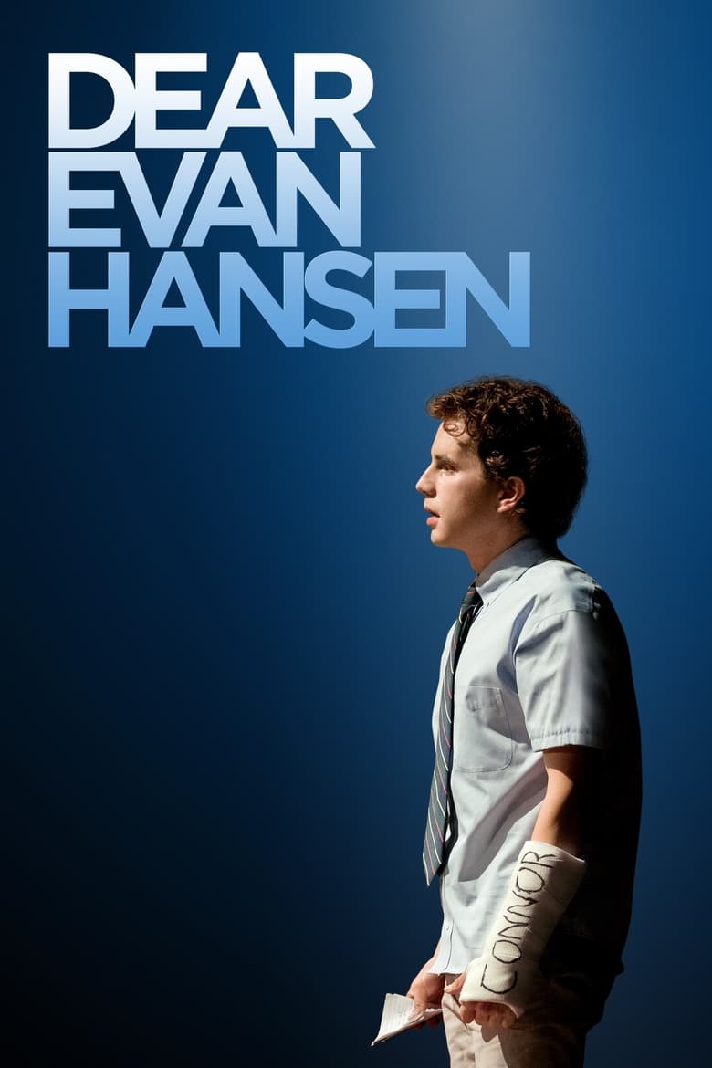 فيلم Dear Evan Hansen