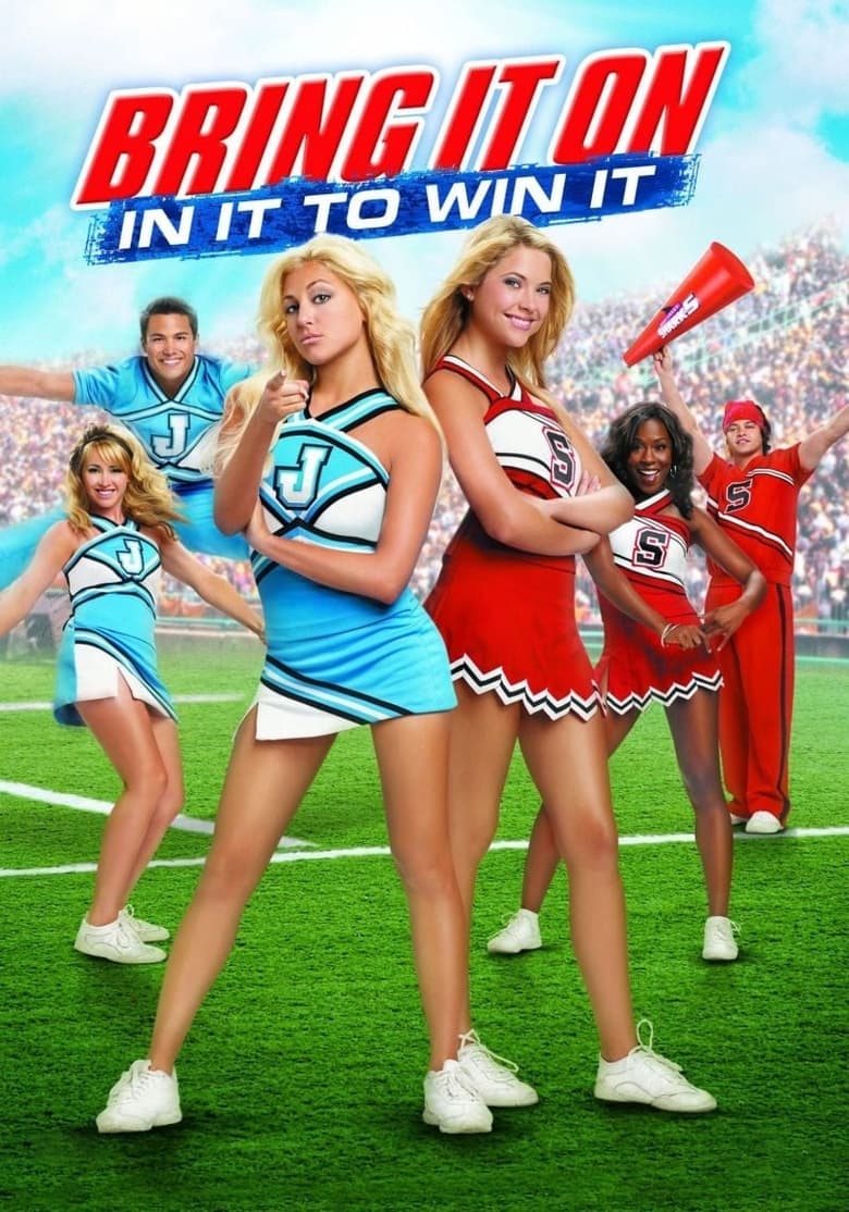 فيلم Bring It On: In It to Win It