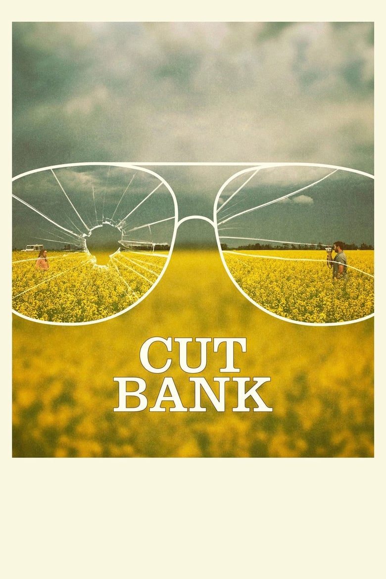فيلم Cut Bank
