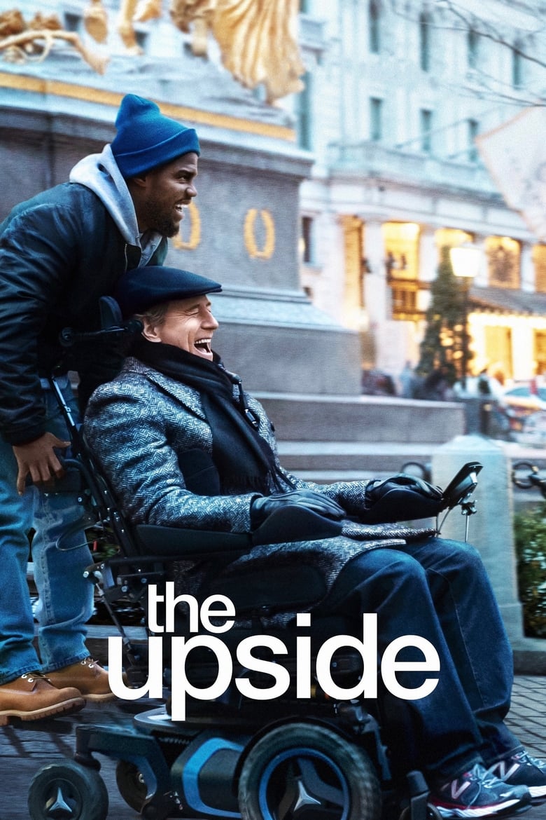 فيلم The Upside