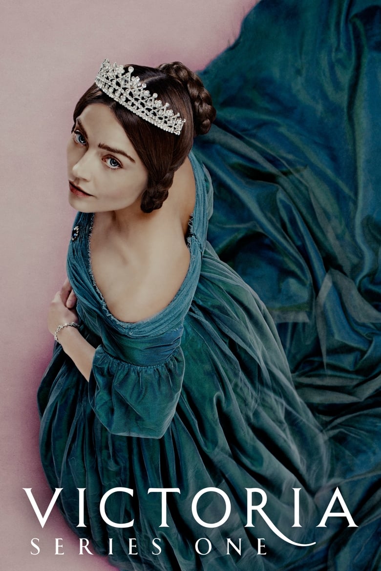 مسلسل Victoria الموسم الاول الحلقة 02 مترجمة