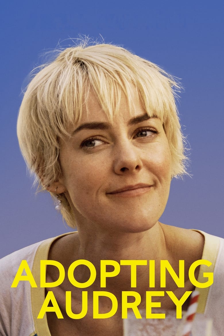 فيلم Adopting Audrey